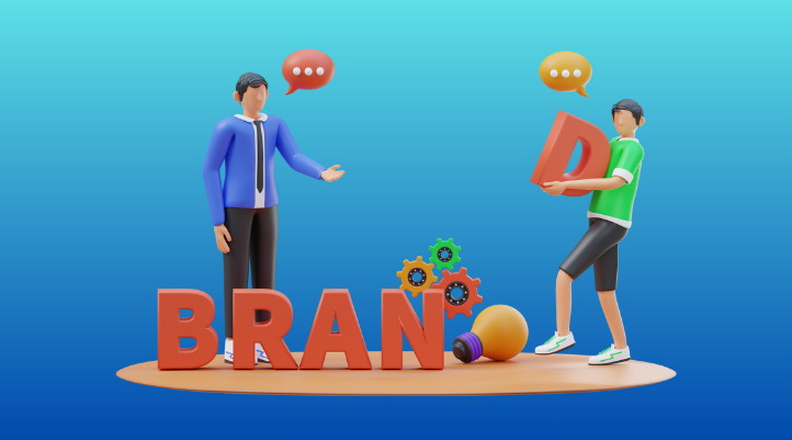 Branding tốt là một mẹo giúp việc bán hàng Facebook trở nên dễ dàng hơn