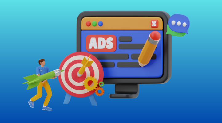 Tận dụng các chiến dịch Facebook Ads nhằm tăng độ tiếp cận khách hàng mục tiêu