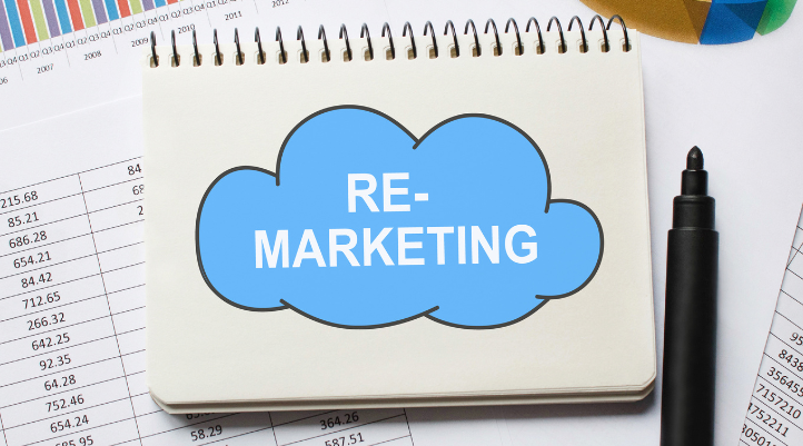Remarketing là một trong các mẹo giúp cách chạy quảng cáo Facebook hiệu quả hơn