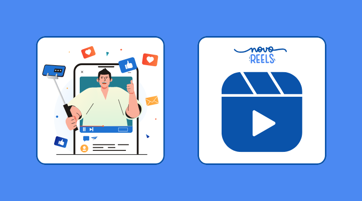 Reels và Livestream là 2 loại hình giúp cách chạy quảng cáo Facebook hiệu quả hơn