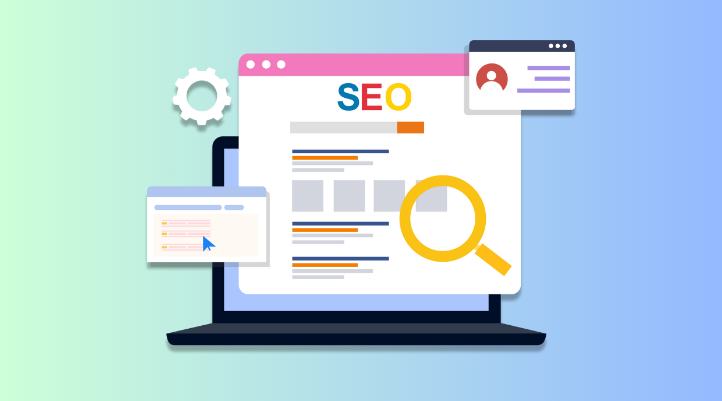 SEO là một thuật ngữ Markeitng quen thuộc, đặc biệt với những bạn làm Google