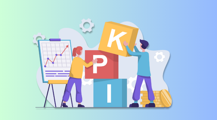 PI giúp đo lường hiệu suất hoạt động của các chiến dịch marketing