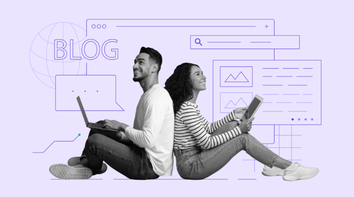 Khái niệm blogger là gì và vai trò mà chúng mang lại trong thương hiệu và kinh doanh