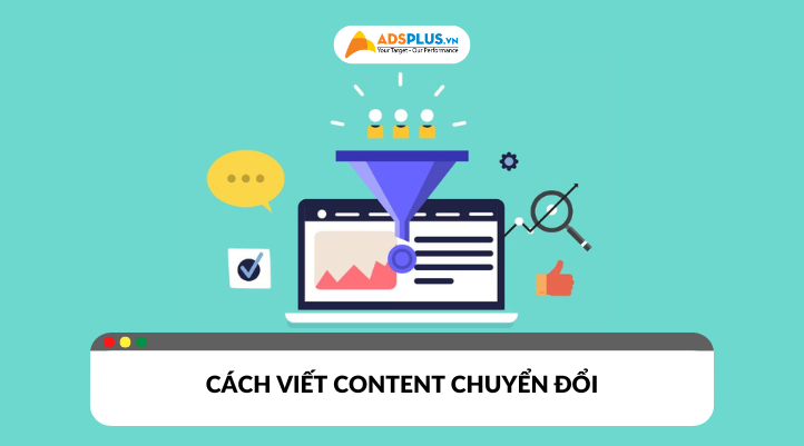 Tìm hiểu về cách viết content chuyển đổi giúp tăng doanh thu hiệu quả