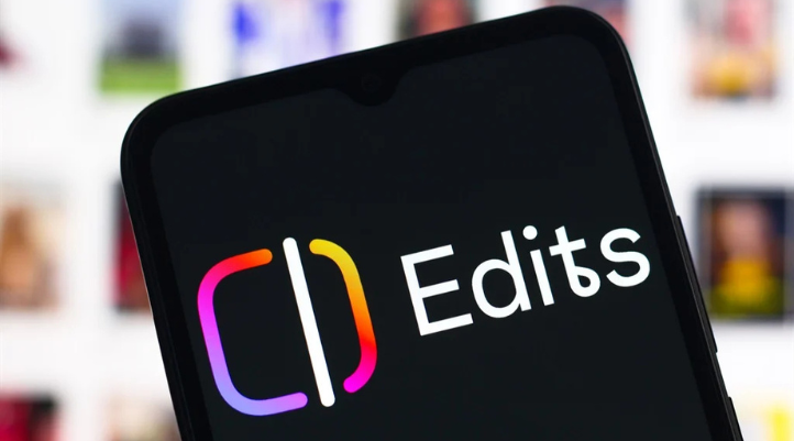 Công cụ app Edits được Meta ra mắt với nhiều tính năng mạnh mẽ