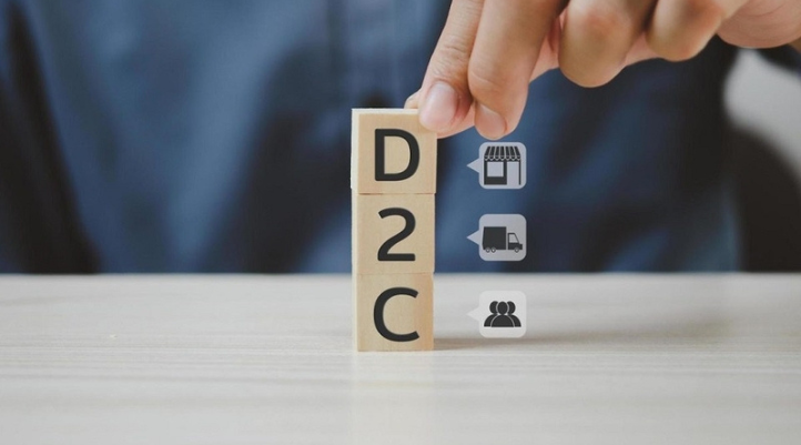 Thách thức của mô hình D2C đối với các doanh nghiệp