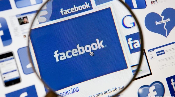 Lý do tài khoản Facebook bị vô hiệu hóa trong thời gian gần đây