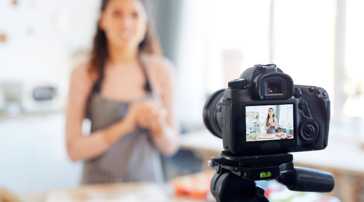 Khai thác hiệu quả video UGC bằng cách khuyến khích người dùng tạo nội dung