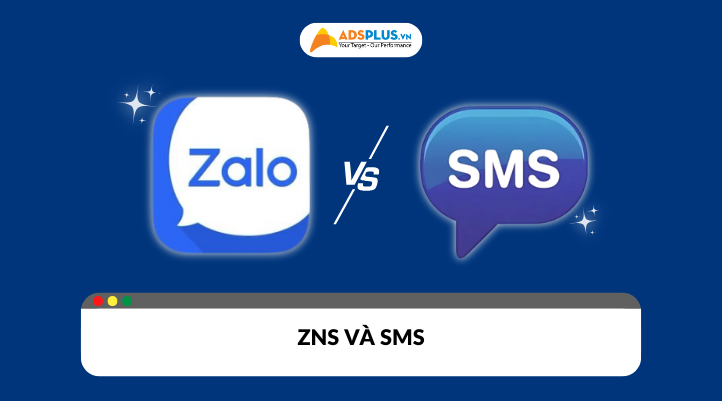 ZNS và SMS: Kênh nào hiệu quả hơn cho chăm sóc khách hàng?