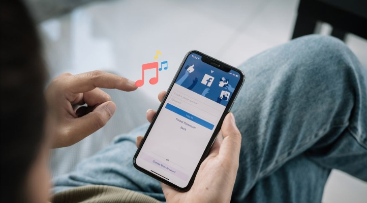 Cách chọn nhạc không bản quyền Facebook phù hợp với nội dung