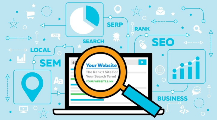 Những cách bạn có thể tối ưu URL khi thay đổi cấu trúc Website
