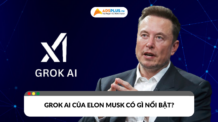 Nền tảng Grok AI của Elon Musk đang tái định hình cuộc chơi