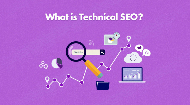Technical SEO là quá trình tối ưu kỹ thuật của một website