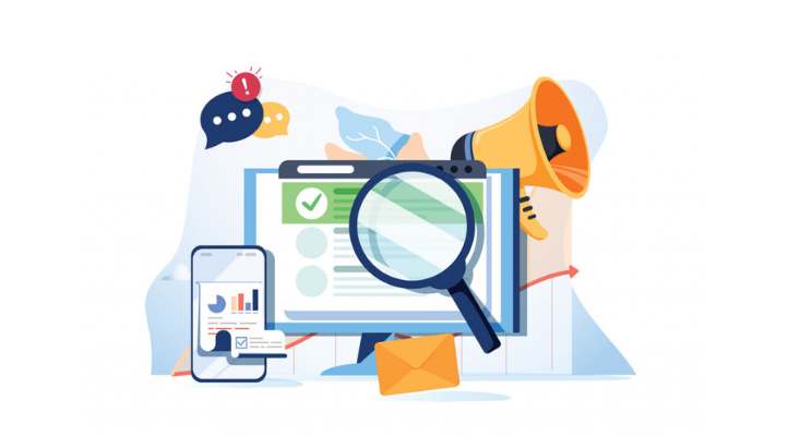 Website vệ tinh ảnh hưởng lớn đến chiến lược SEO