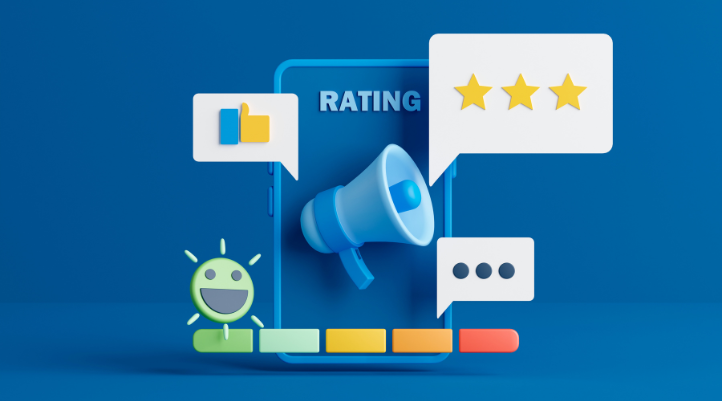 Những cách thu thập và khuyến khích khách để lại Feedback