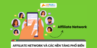 Affiliate network là gì? Các nền tảng Affiliate phổ biến tại Việt Nam
