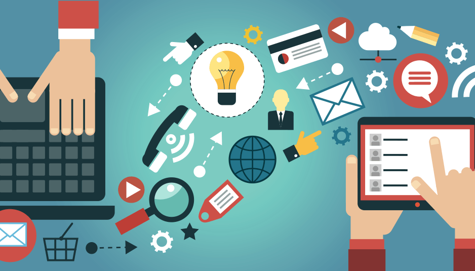 Chiến lược kéo 2025: ứng dụng AI, cá nhân hóa nội dung, email tự động, tối ưu mobile và kết hợp Inbound - Outbound