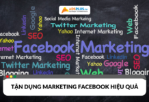 Marketing Facebook là gì? Cách tận dụng hiệu quả cho doanh nghiệp Marketing Facebook là gì? Cách tận dụng hiệu quả cho doanh nghiệp