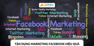 Marketing Facebook là gì? Cách tận dụng hiệu quả cho doanh nghiệp Marketing Facebook là gì? Cách tận dụng hiệu quả cho doanh nghiệp
