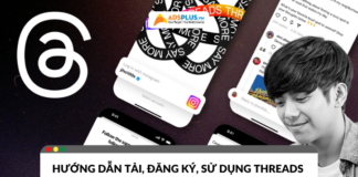 Threads: Hướng dẫn cách tải, đăng ký chi tiết từ A đến Z