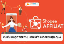 Tiếp thị liên kết Shopee: Hướng dẫn kiếm thu nhập hiệu quả 2025