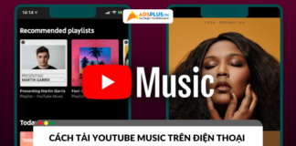 YouTube Music là gì? Cách tải miễn phí trên điện thoại nhanh chóng YouTube Music là gì? Cách tải miễn phí trên điện thoại nhanh chóng