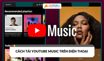 YouTube Music là gì? Cách tải miễn phí trên điện thoại nhanh chóng YouTube Music là gì? Cách tải miễn phí trên điện thoại nhanh chóng