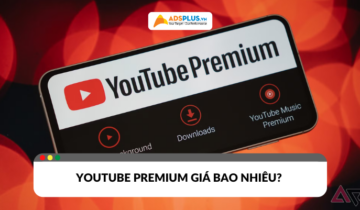 YouTube Premium giá bao nhiêu? Chi tiết giá & lợi ích nổi bật 
