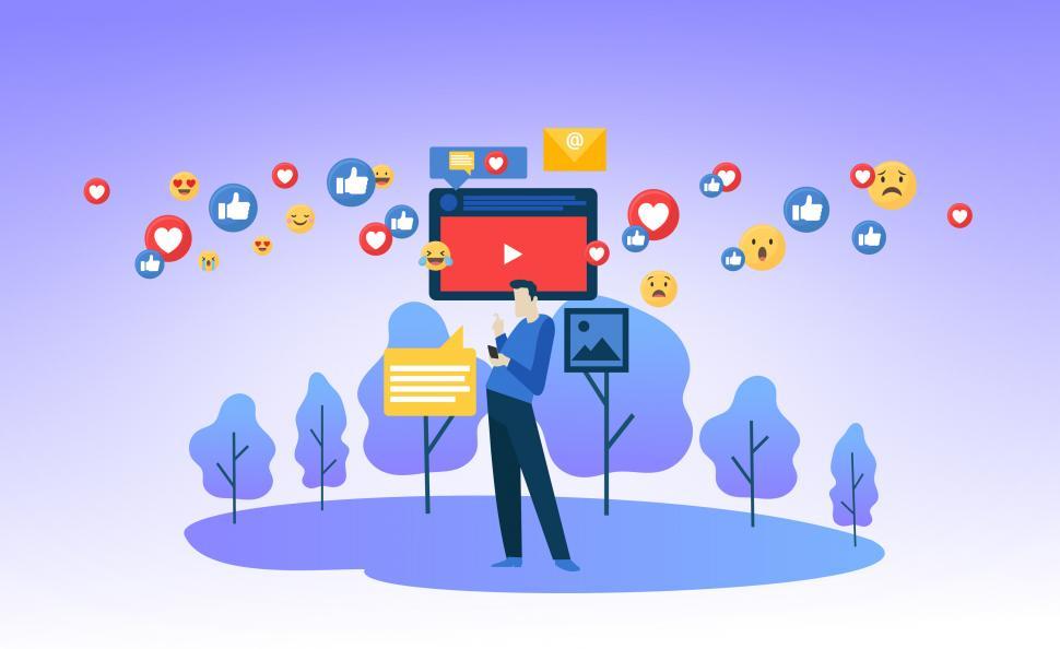 Content Share là nội dung khuyến khích người dùng chia sẻ trên mạng xã hội, blog và diễn đàn