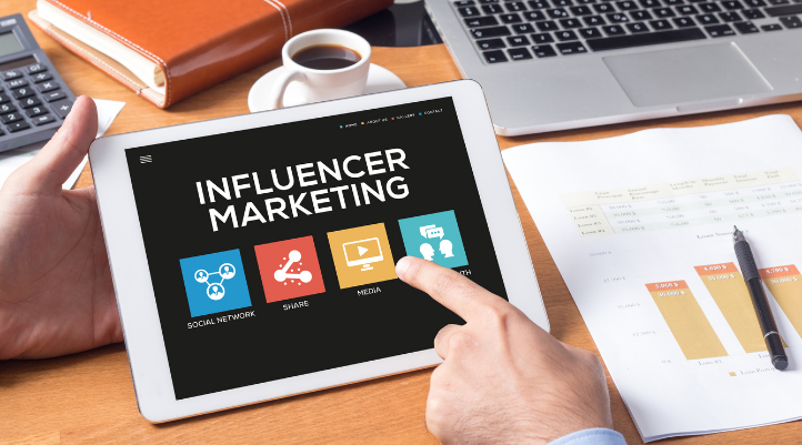 Xây dựng thương hiệu cá nhân trở thành một Influencer Marketing 