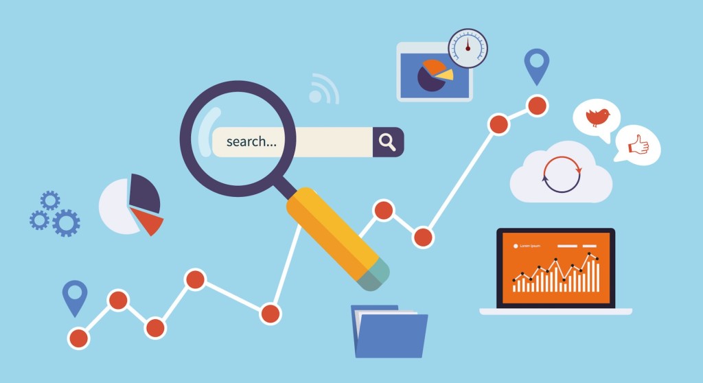 Xu hướng marketing 2025: cá nhân hóa bằng AI, video ngắn & livestream, marketing xanh, omnichannel và phân tích dữ liệu hành vi khách hàng.