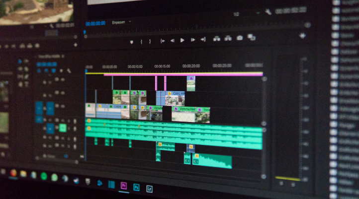 Trước khi đăng reels instagram, bạn cần xem trước toàn bộ video, chỉnh sửa, thêm thắt hiệu ứng cho sinh động
