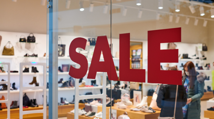 Sales Promotion khuyến khích khách hàng mua hàng trong thời gian ngắn. 