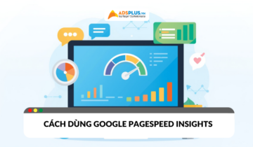 cách dùng google pagespeed insights
