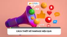 Cách thiết kế fanpage hiệu quả cho người mới cách thiết kế fanpage