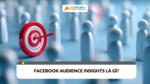Facebook Audience Insights là gì? Hướng đi mới cho nhà quảng cáo facebook audience insights là gì?
