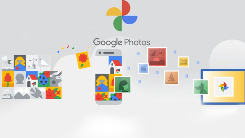 Google Photos mang đến lợi ích lưu trữ ảnh an toàn, đồng bộ đa thiết bị, quản lý thông minh và chia sẻ nhanh chóng.