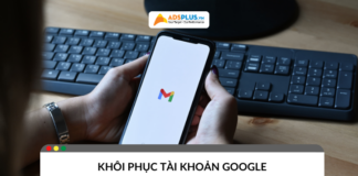 Cách khôi phục tài khoản Google nhanh chóng và an toàn khôi phục tài khoản google