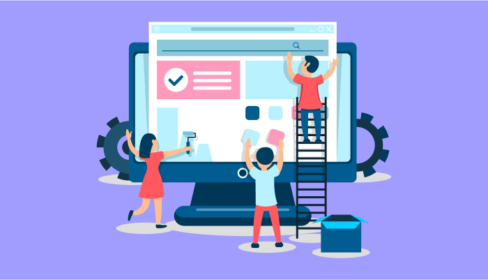 Ứng dụng landing page trong quảng cáo online, ra mắt sản phẩm, tổ chức sự kiện và chạy chiến dịch khuyến mãi hiệu quả.