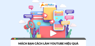 Mách bạn một số kiến thức về cách làm YouTube sao cho hiệu quả Cách làm youtube hiệu quả cho người mới