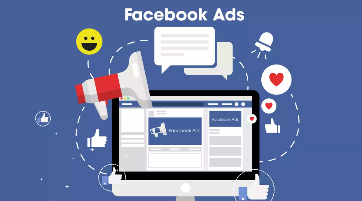 Phần mềm SEO Facebook Free - Mass Facebook Ads 