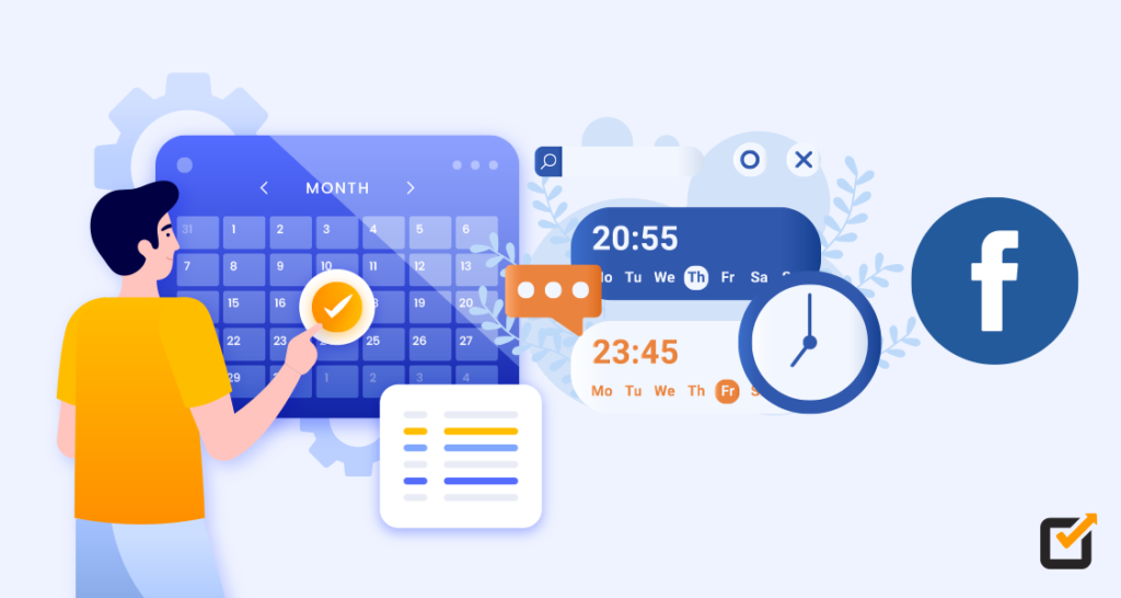 Checklist tăng tương tác bán hàng trên Facebook với mẹo đơn giản và hiệu quả cho doanh nghiệp và cá nhân