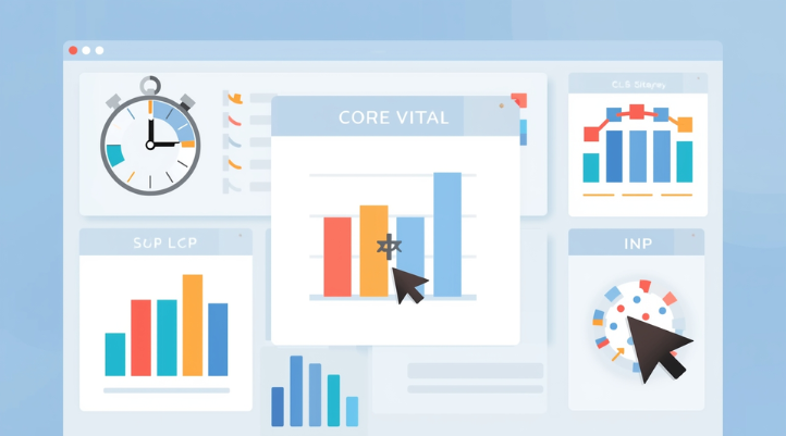 ý nghĩa các chỉ số của google pagespeed insights