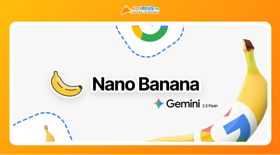 Công cụ AI tạo hình ảnh - Google Nano Banana (Gemini 2.5 Flash Image) 