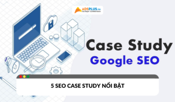 5 SEO Case Study giúp doanh nghiệp tăng trưởng vượt bậc năm 2025