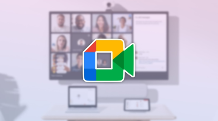 Vì sao bạn cần biết cách có filter trên Google Meet trên điện thoại?