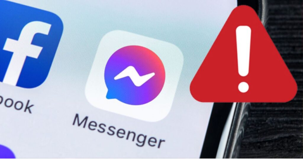 Nguyên nhân cần tìm cách khôi phục tin nhắn Messenger như xóa nhầm, lỗi ứng dụng, đổi thiết bị, mất đồng bộ.