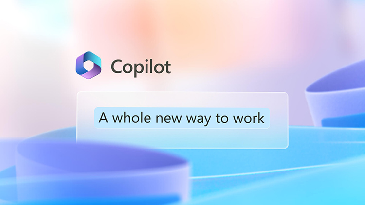Copilot là công cụ AI đồng hành giúp doanh nghiệp số hóa quy trình, nâng cao hiệu suất và tạo lợi thế cạnh tranh.