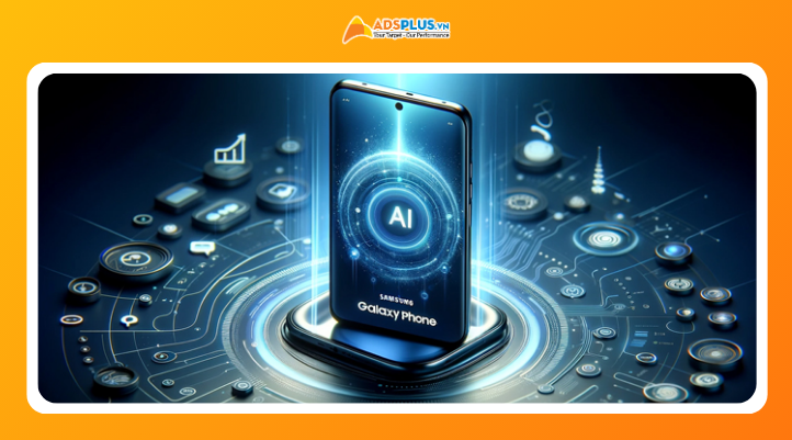 Nền tảng AI của Galaxy định hình xu hướng công nghệ toàn cầu và mở ra kỷ nguyên mới của điện thoại AI.