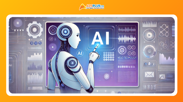 AI từng bước can thiệp vào videp giúp thương hiệu rút ngắn quy trình sản xuất, cá nhân hóa nội dung và kể chuyện sáng tạo hơn.
